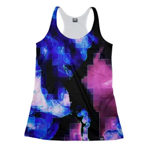 Pixel Matrix 2.0 Women's Tank