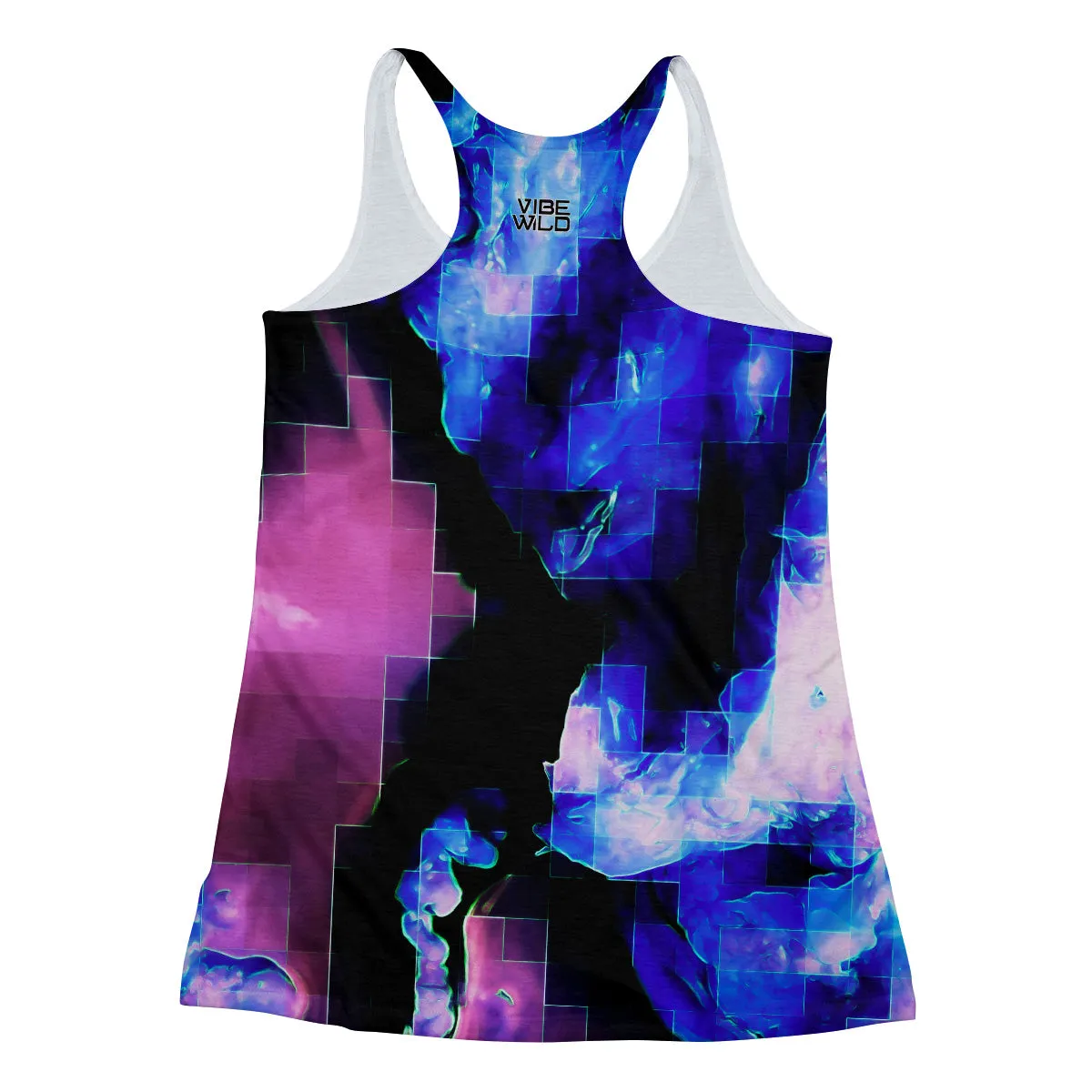 Pixel Matrix 2.0 Women's Tank