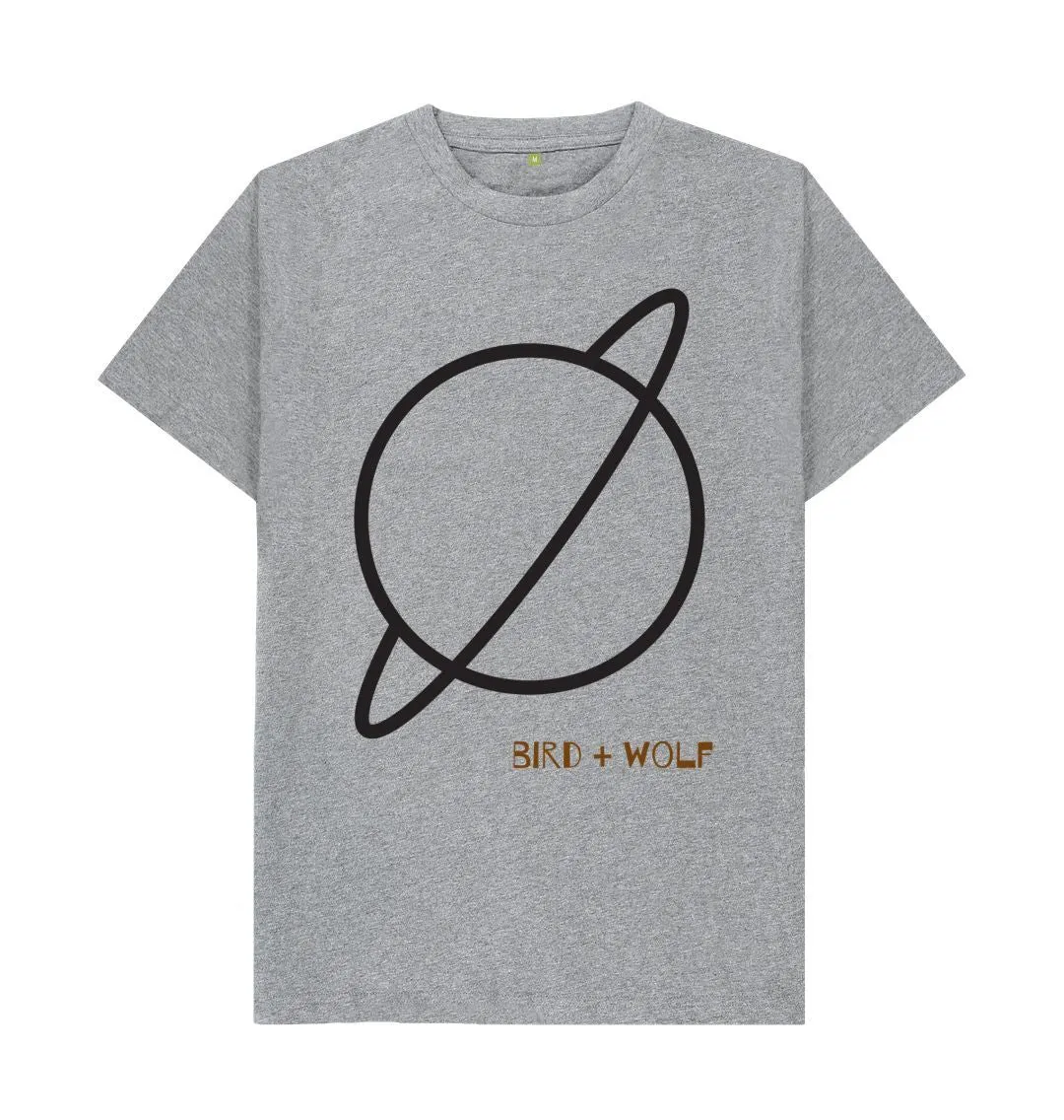 Planet Ring Classic Tee