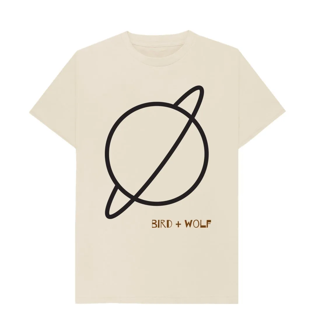 Planet Ring Classic Tee