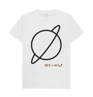 Planet Ring Classic Tee