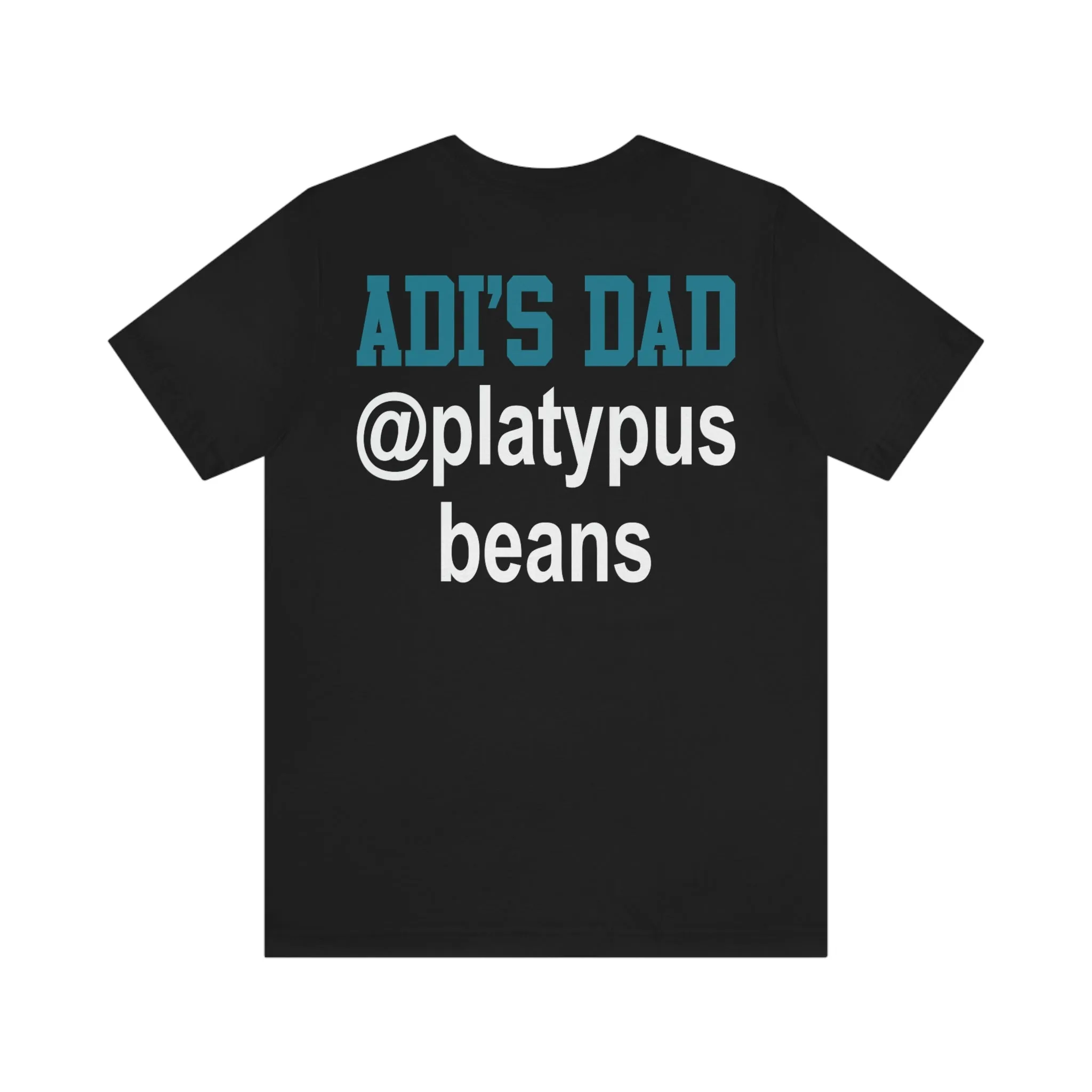 Platypus Beans 2