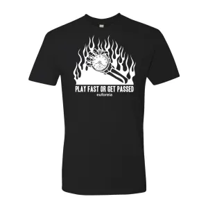 Play Fast Tee