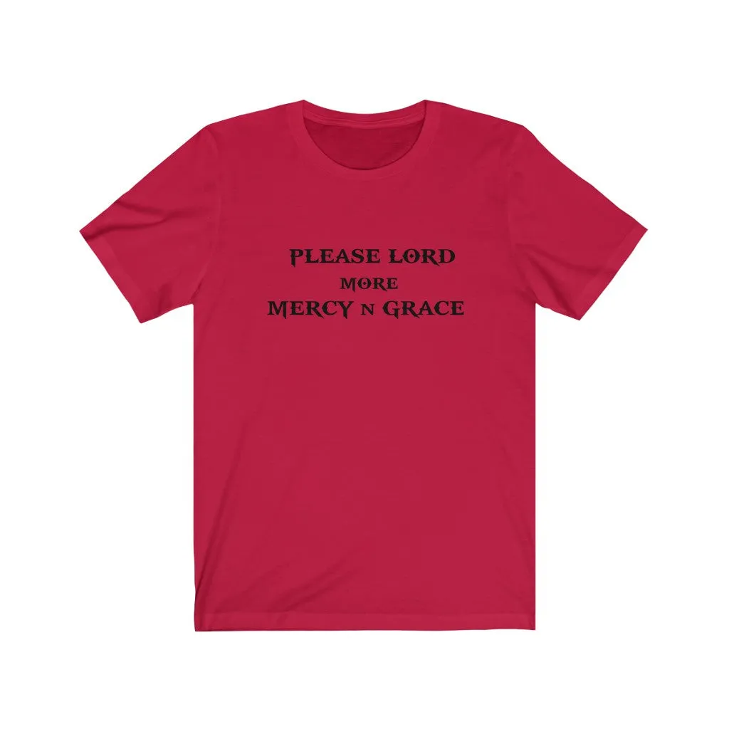 Please LORD