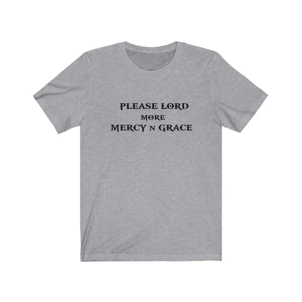 Please LORD