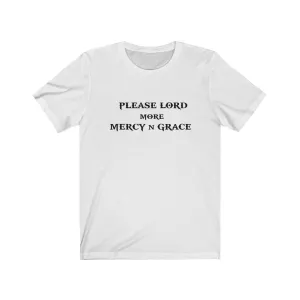 Please LORD