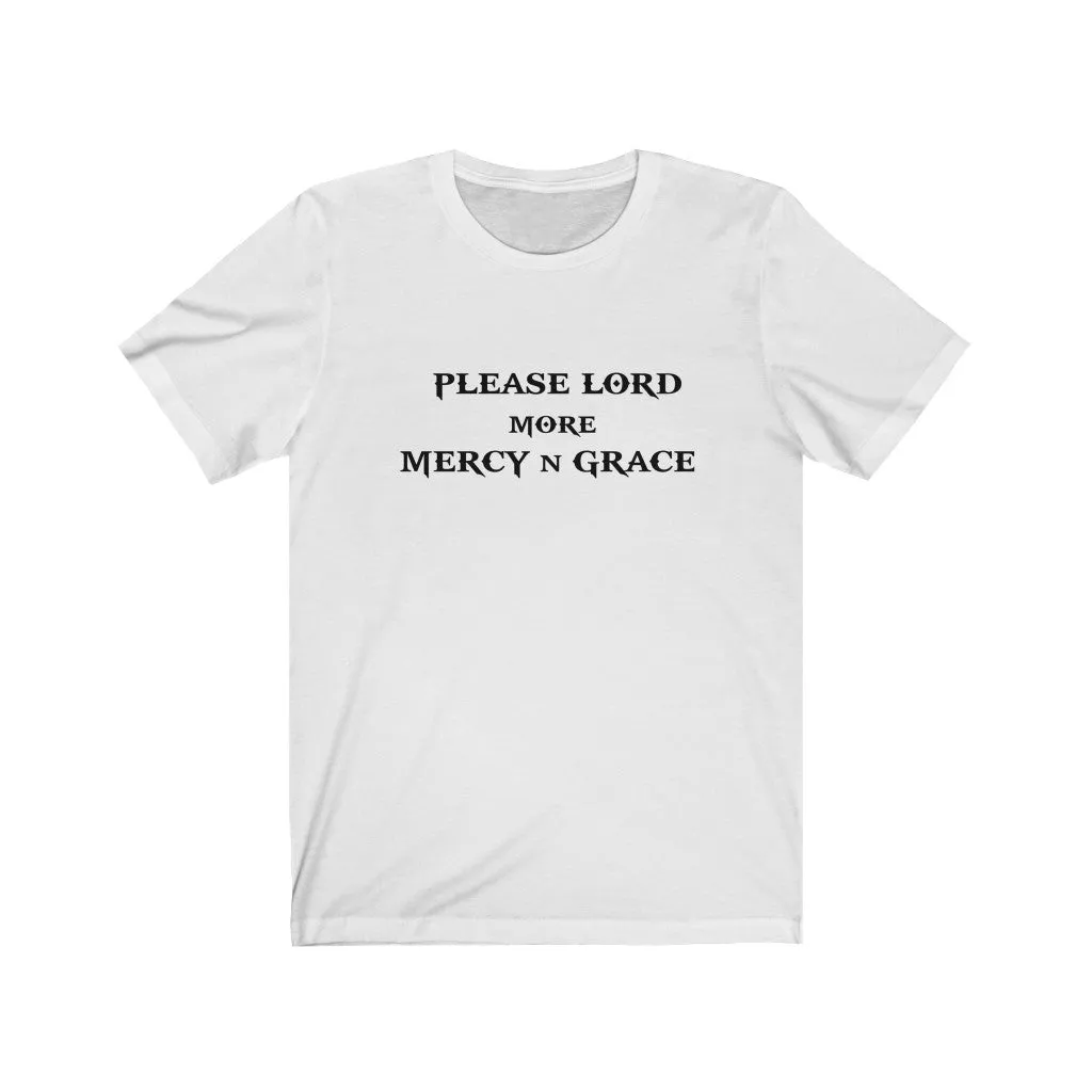 Please LORD