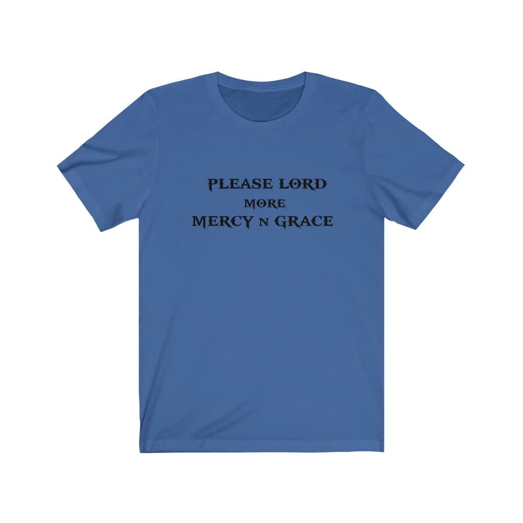 Please LORD
