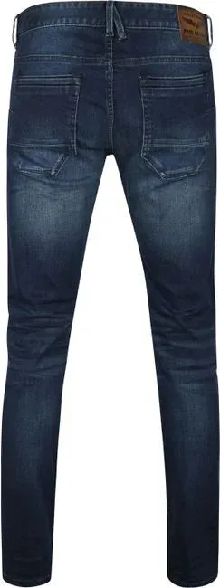 PME | NIGHTFLIGHT Regular Fit | NBW night blue