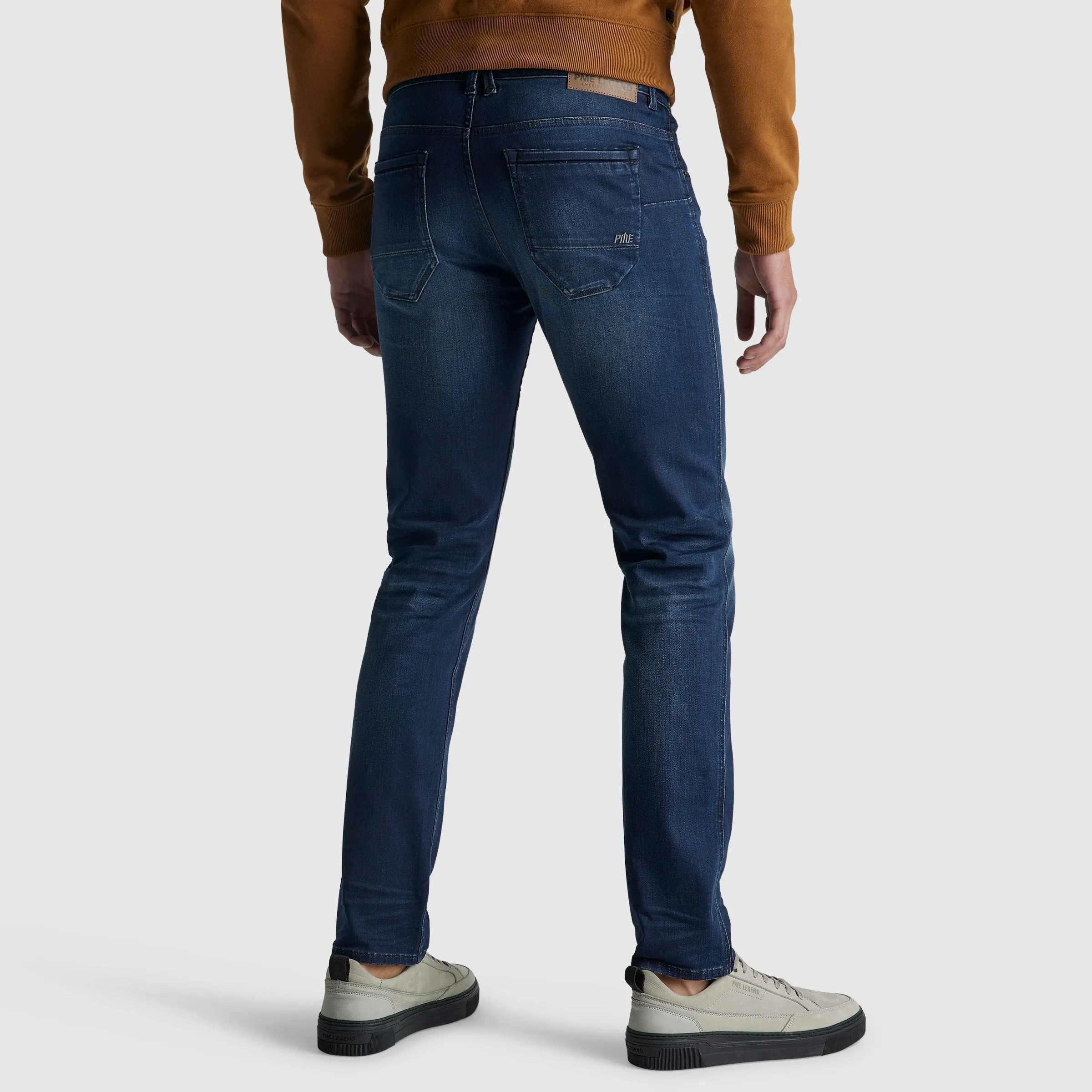 PME | NIGHTFLIGHT Regular Fit | NBW night blue