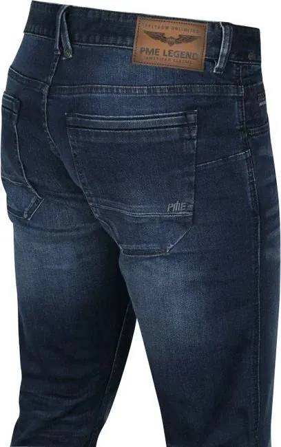 PME | NIGHTFLIGHT Regular Fit | NBW night blue