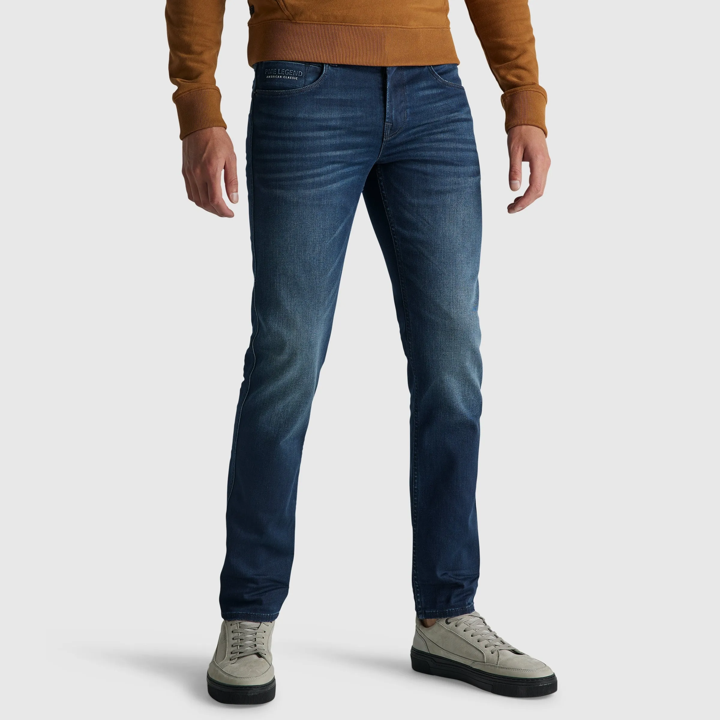 PME | NIGHTFLIGHT Regular Fit | NBW night blue