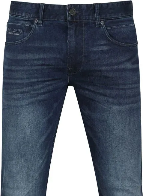 PME | NIGHTFLIGHT Regular Fit | NBW night blue