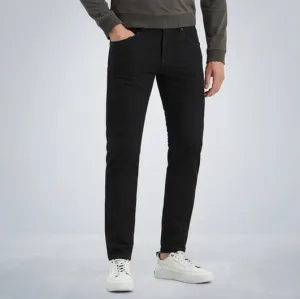 PME | TAILWHEEL - Slim Fit | SBD Stay Black