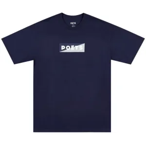 Poets Cinzano T Shirt