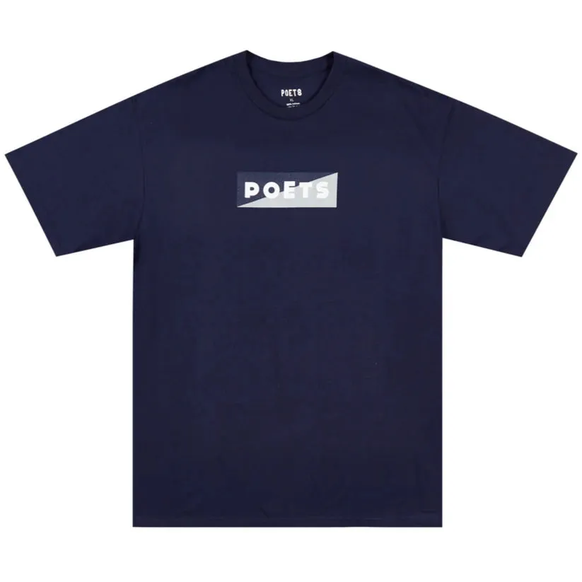Poets Cinzano T Shirt