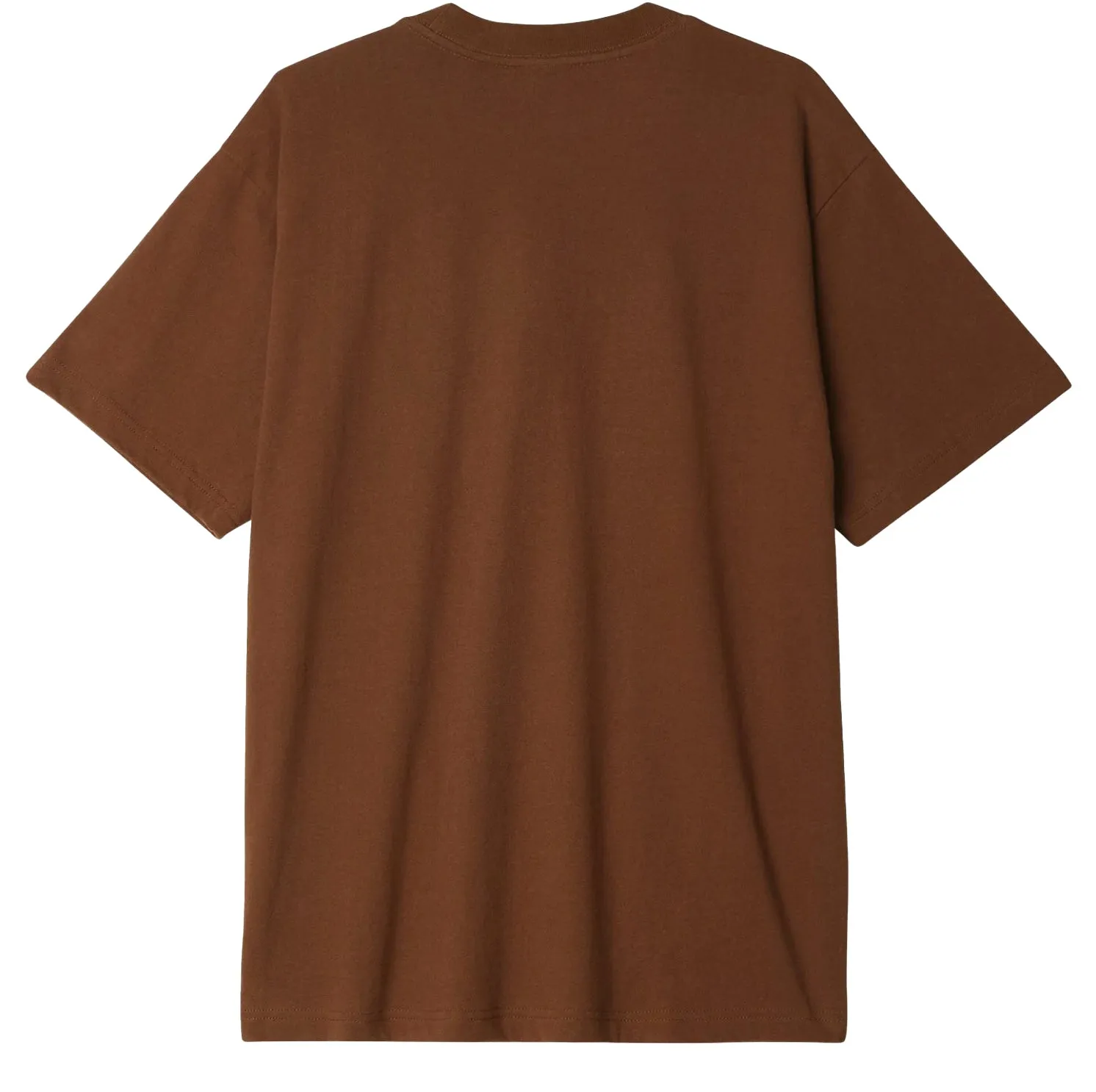 Point Pocket T-Shirt Organic Silt