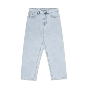 Polar Big Boy Jeans Light Blue