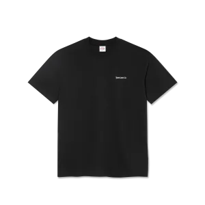 Polar Skate Co Tee Dual Living