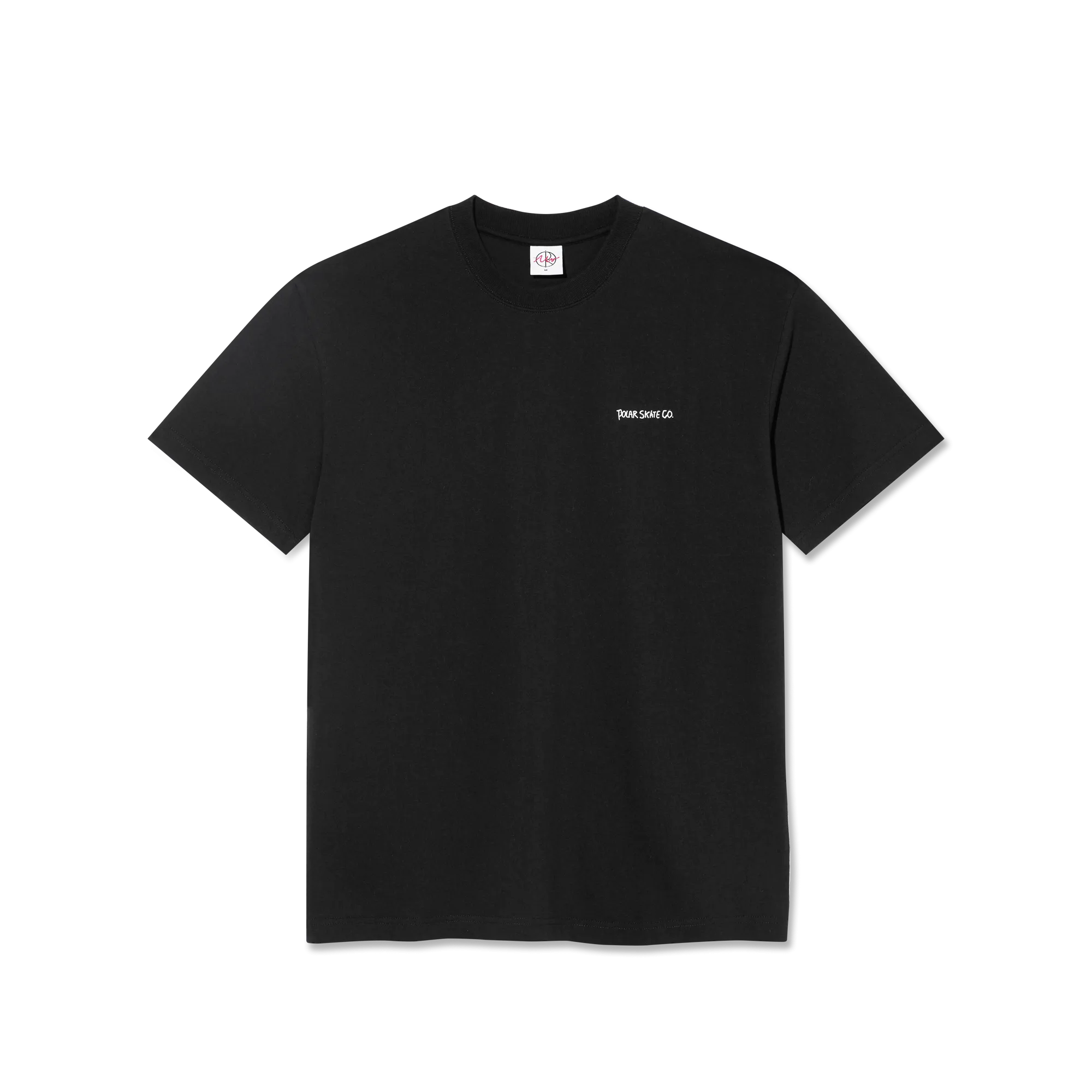 Polar Skate Co Tee Dual Living