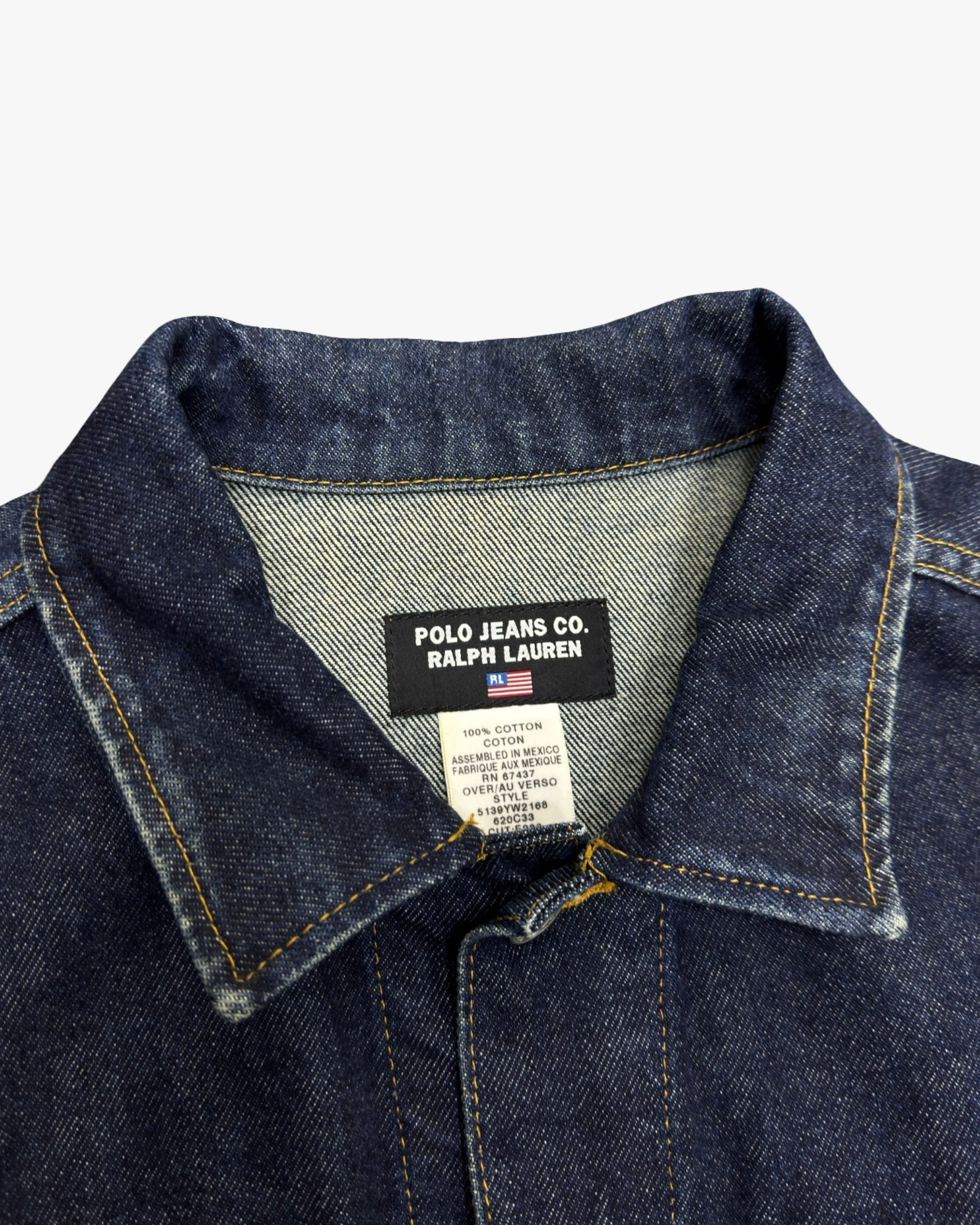 polo ralph lauren regular large