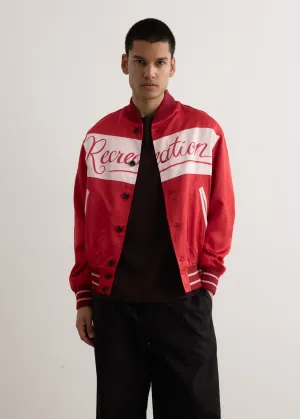 Postcard Rally Jacket