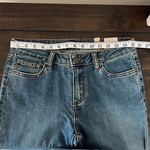 Prana Sienna Jeans Size 8/29 NWT