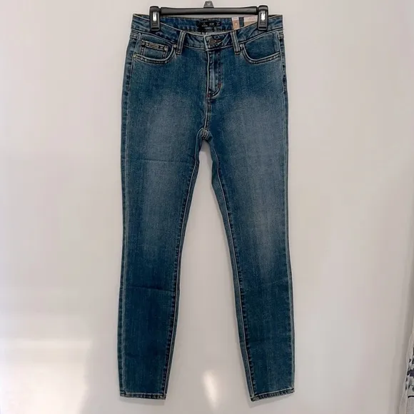 Prana Sienna Jeans Size 8/29 NWT