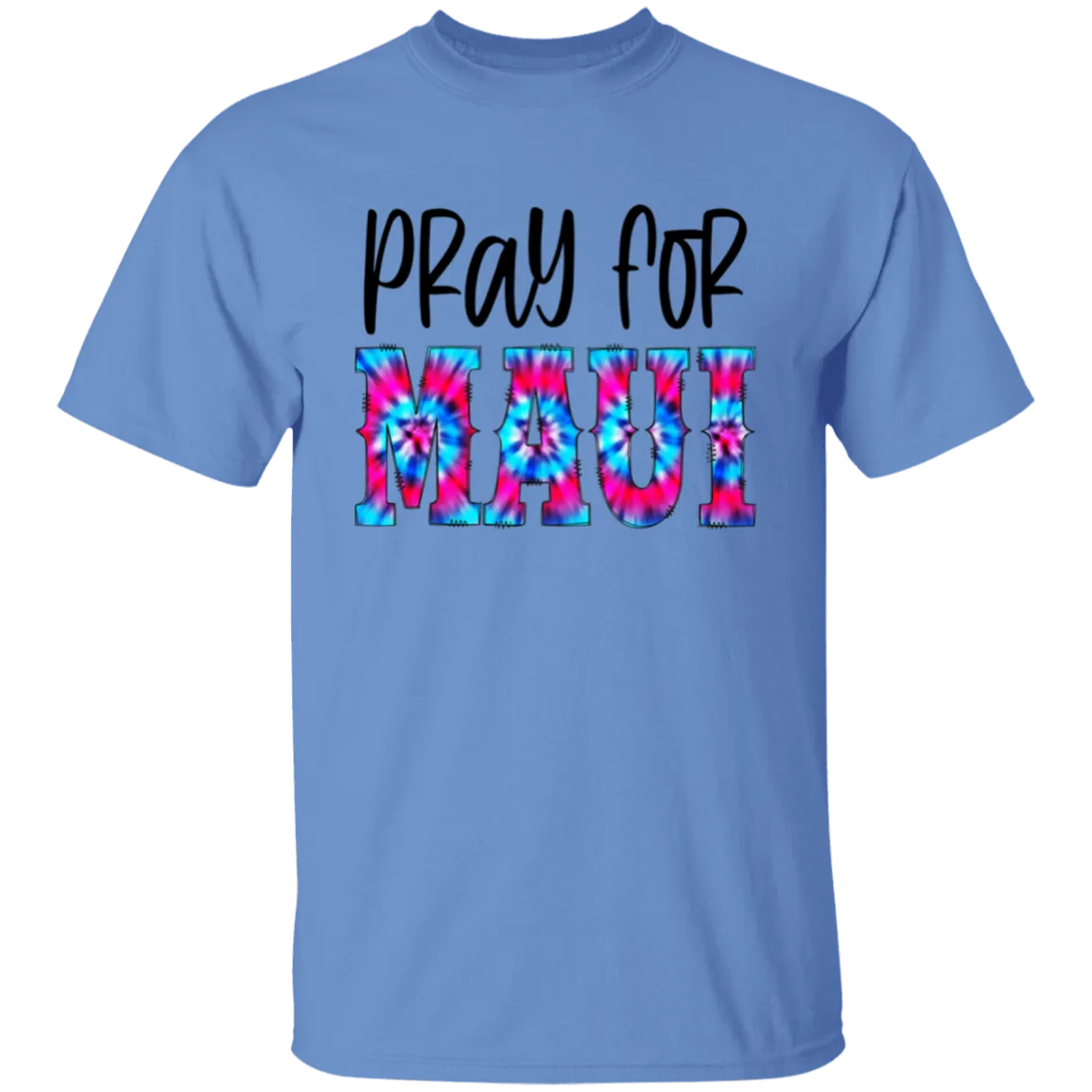 Pray for Maui Fire Relief  T-Shirt