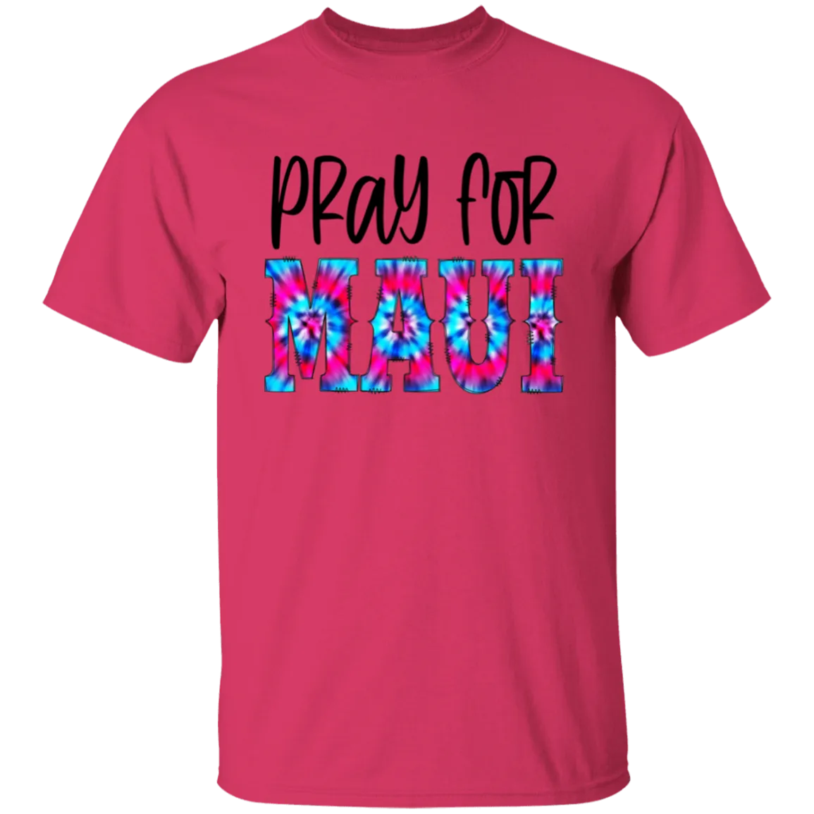 Pray for Maui Fire Relief  T-Shirt