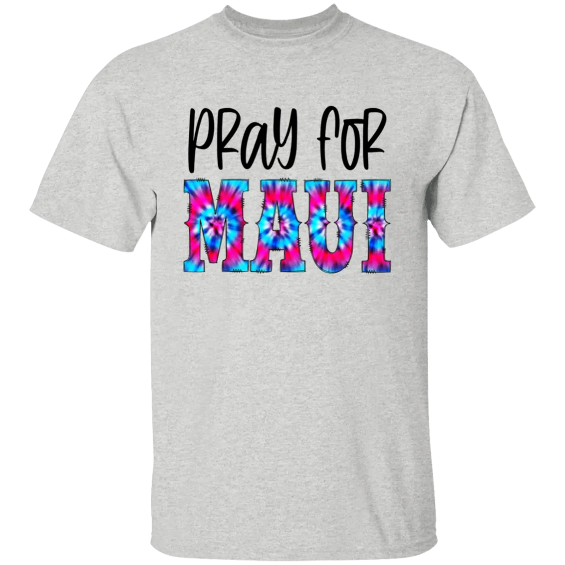 Pray for Maui Fire Relief  T-Shirt