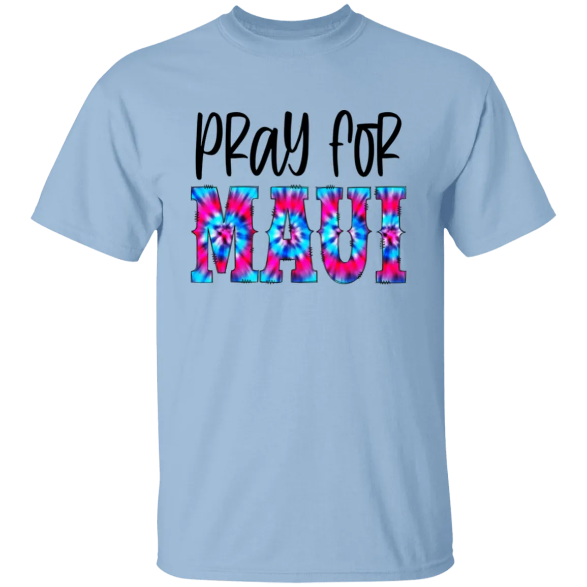 Pray for Maui Fire Relief  T-Shirt