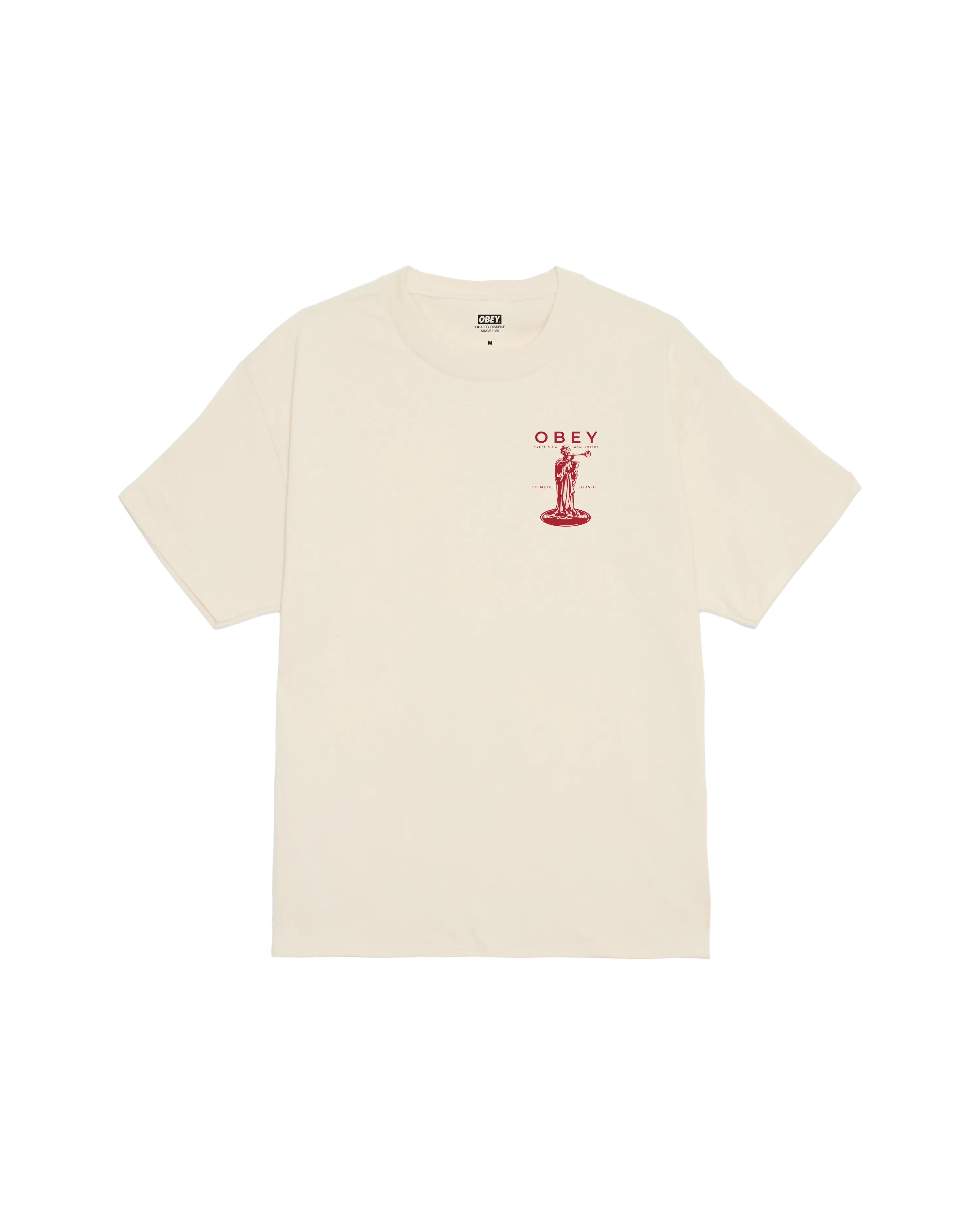 PREMIUM SOUNDS CLASSIC T-SHIRT