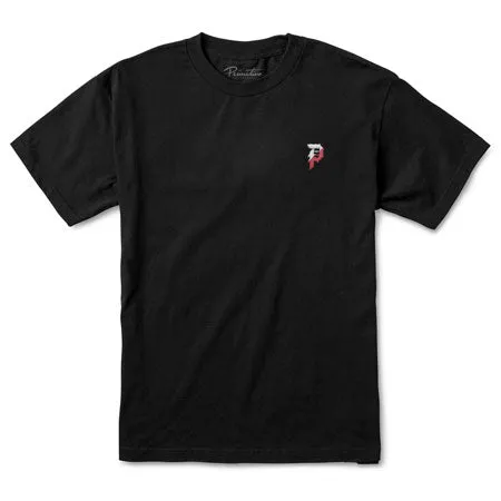 Primitive Skateboarding Dirty P Union T Shirt