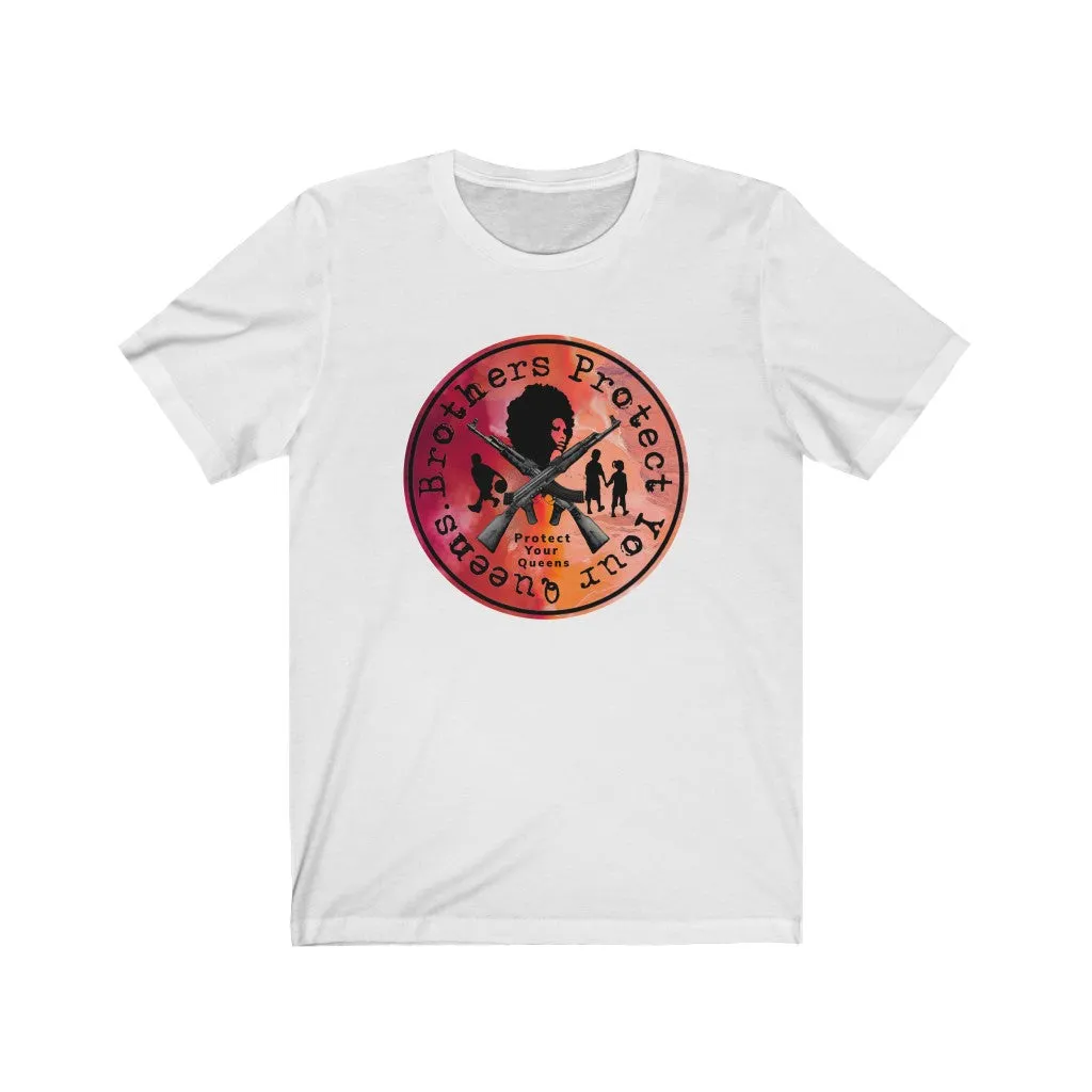Protect Your Queens Tee