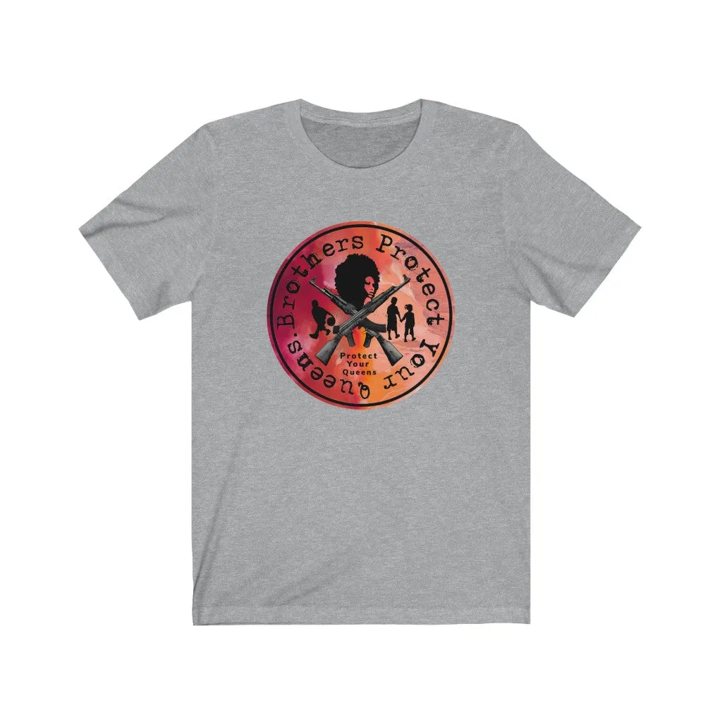 Protect Your Queens Tee