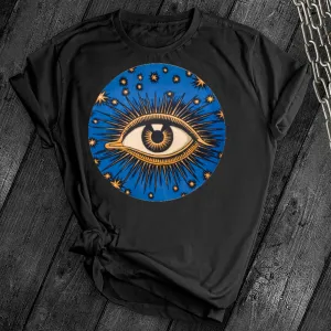 Psychedelic Eye Tee