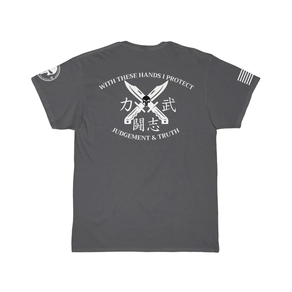 Punisher Judgement T-Shirt