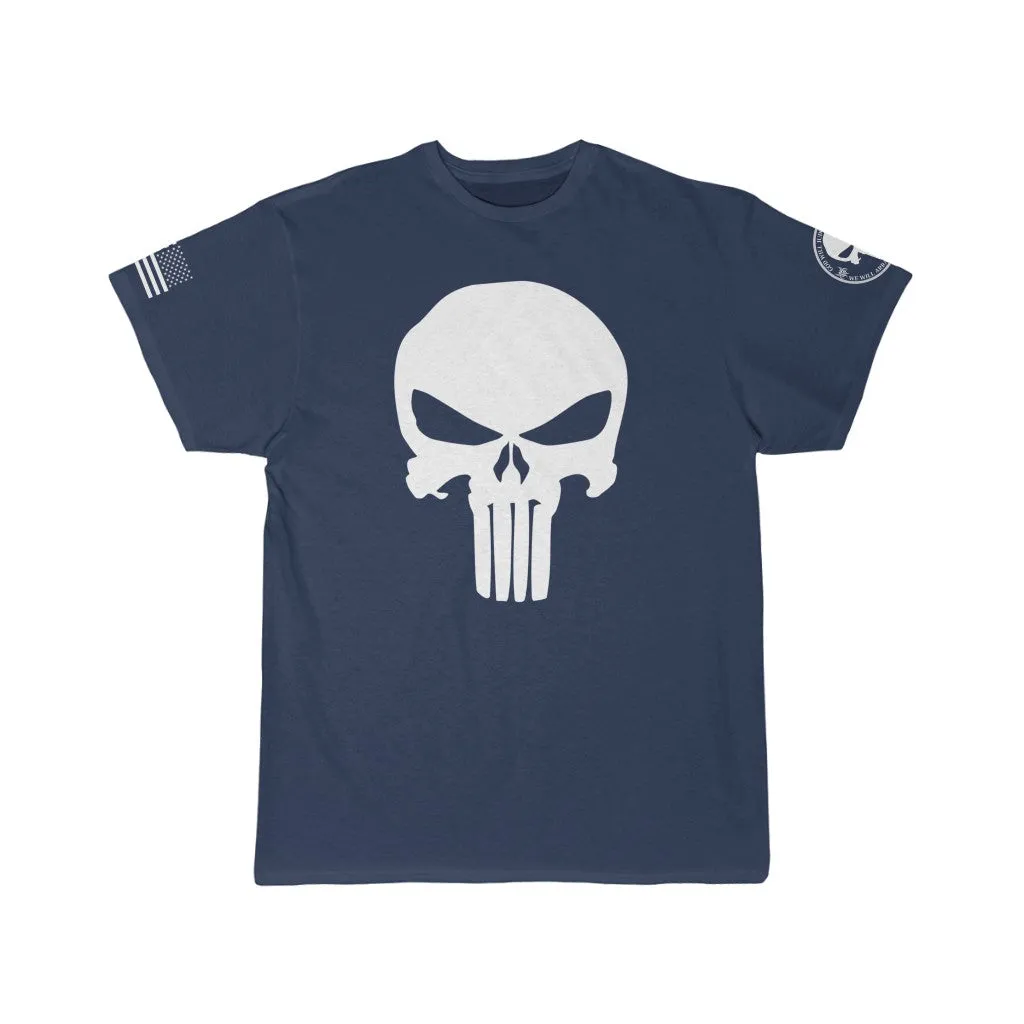 Punisher Judgement T-Shirt