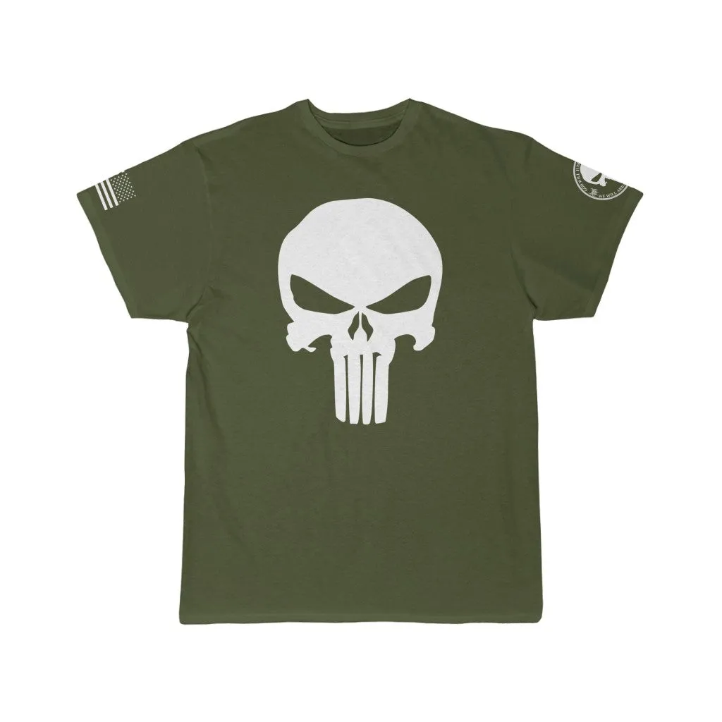 Punisher Judgement T-Shirt