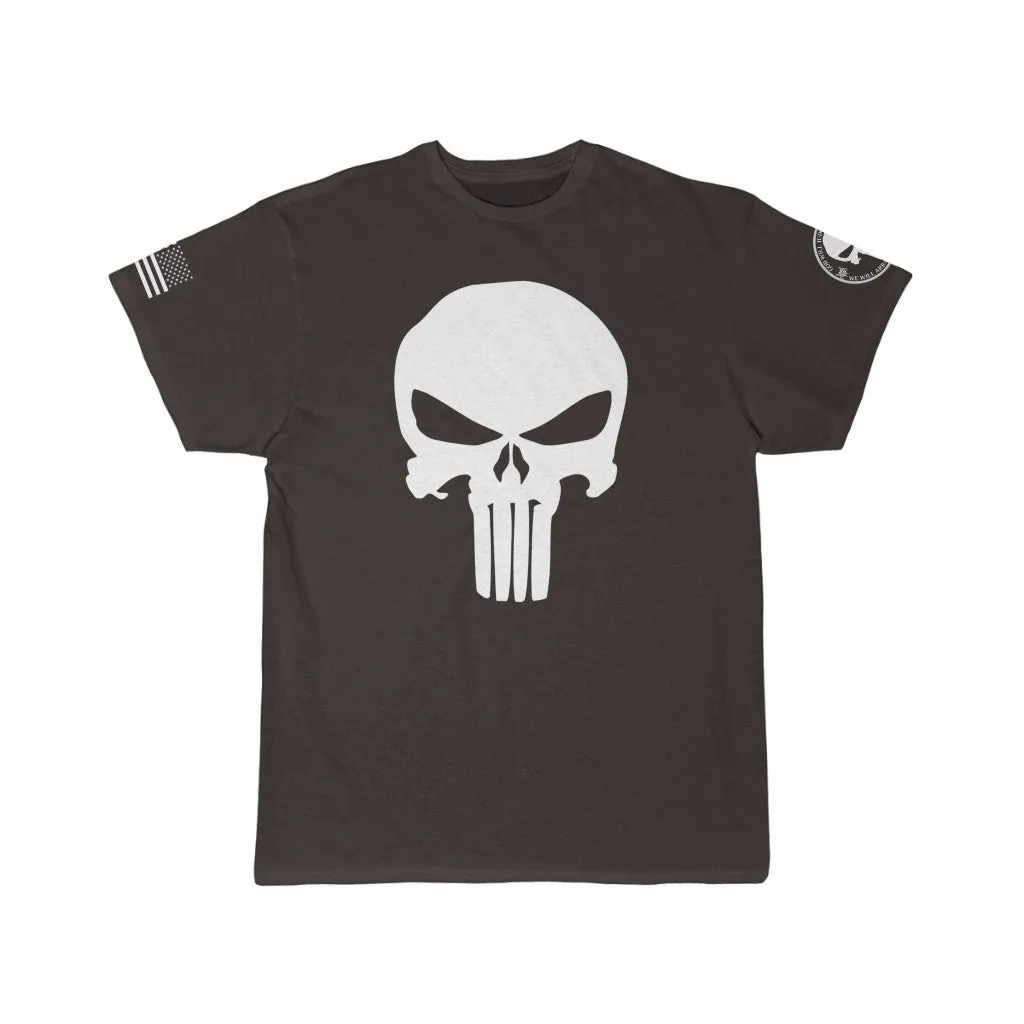 Punisher Judgement T-Shirt