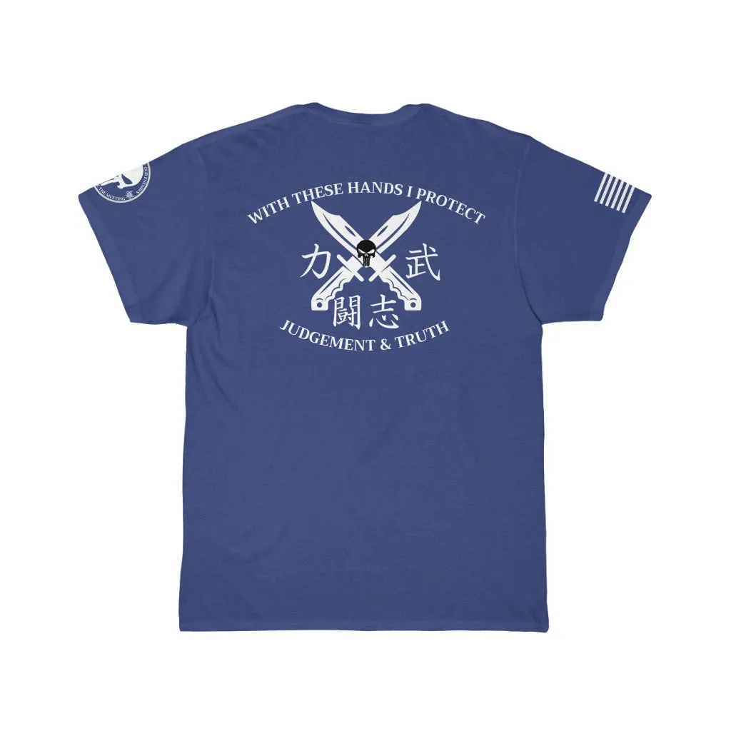 Punisher Judgement T-Shirt