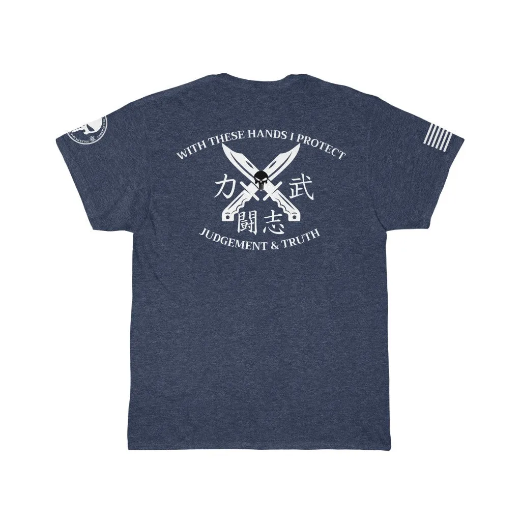 Punisher Judgement T-Shirt