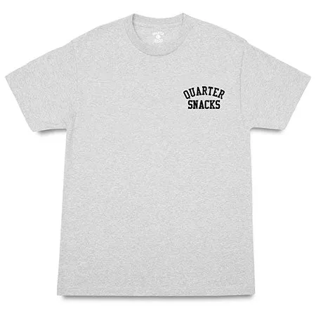 Quartersnacks Safari Snackman T Shirt
