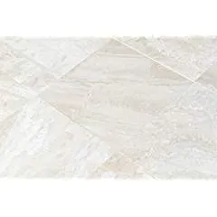 Queen Beige Marble 12X12 Polished Tiles - Premium Quality (LOT of 80 PCS. (80 SQ. FT.))