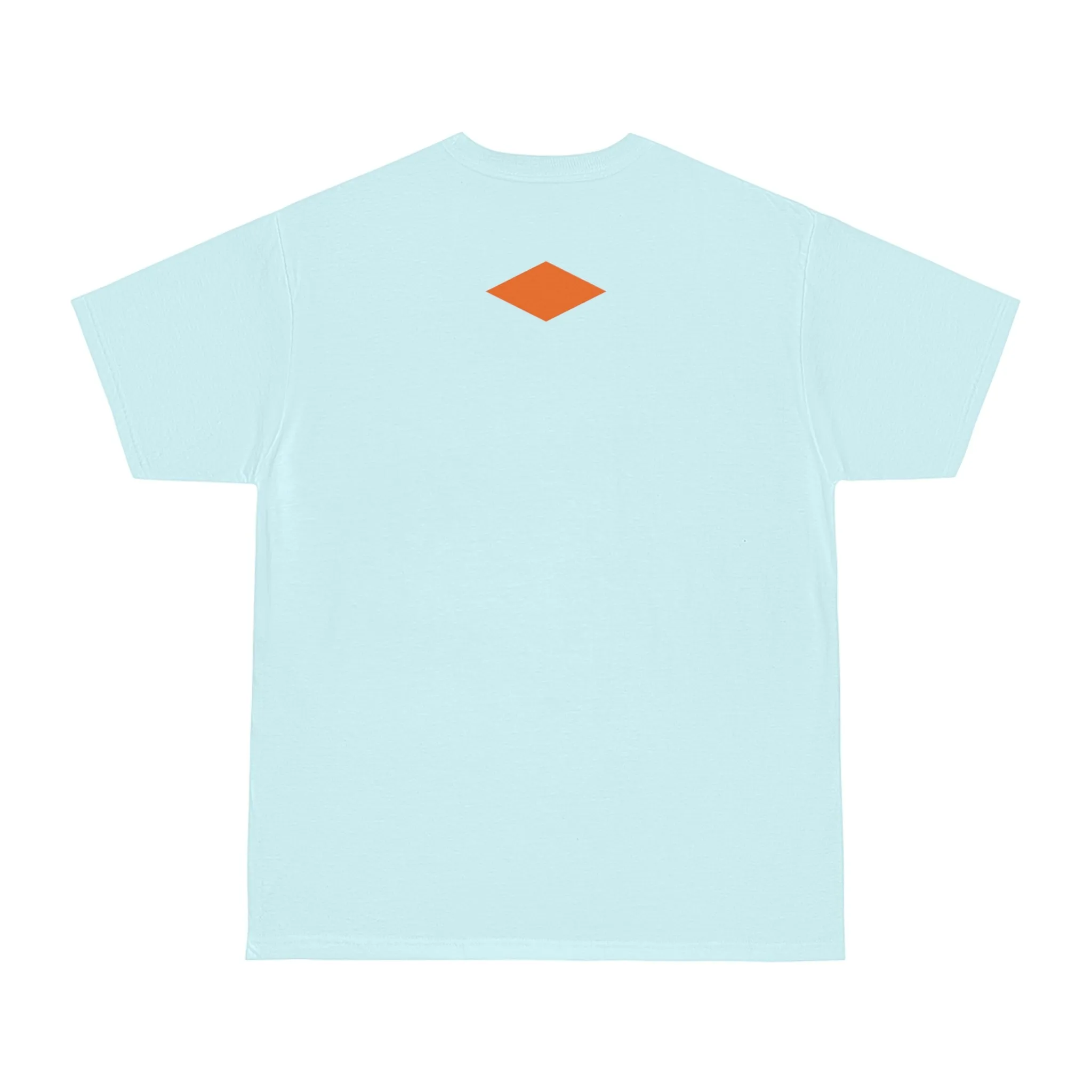 Question Authority T-shirt