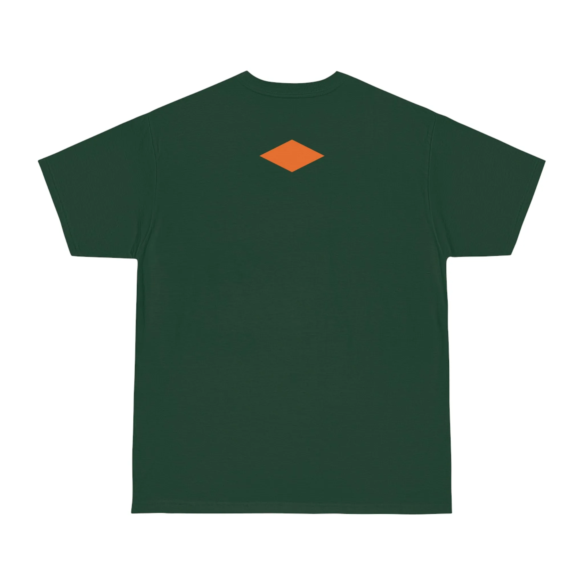 Question Authority T-shirt