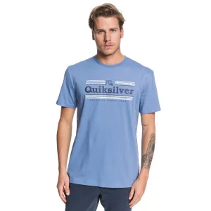 Quiksilver Get Buzzy Short Sleeved T Shirt