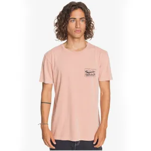 Quiksilver Old Habit T Shirt
