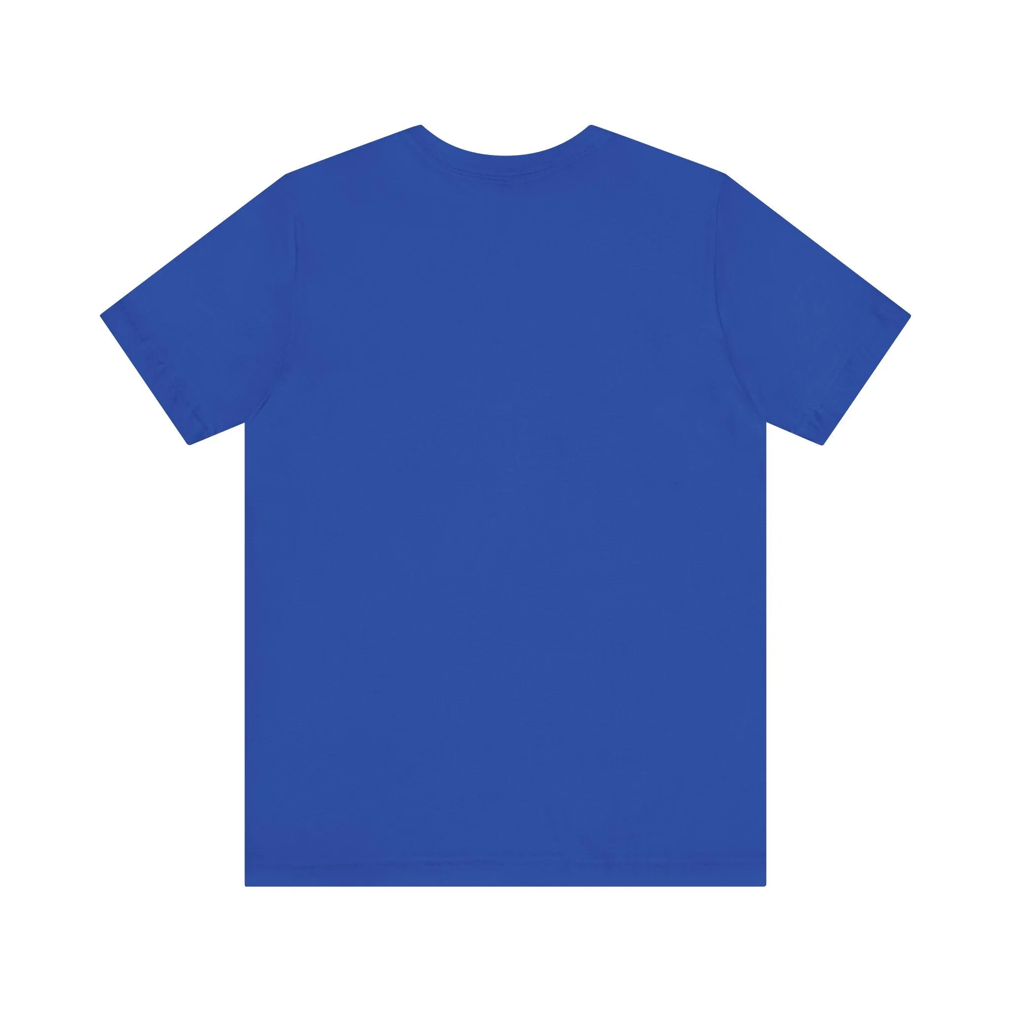 "Can I Kick It? Yes You Can!": Unisex Tee